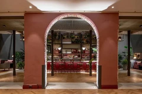 dining-barcounter