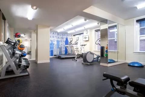 amenities-gym