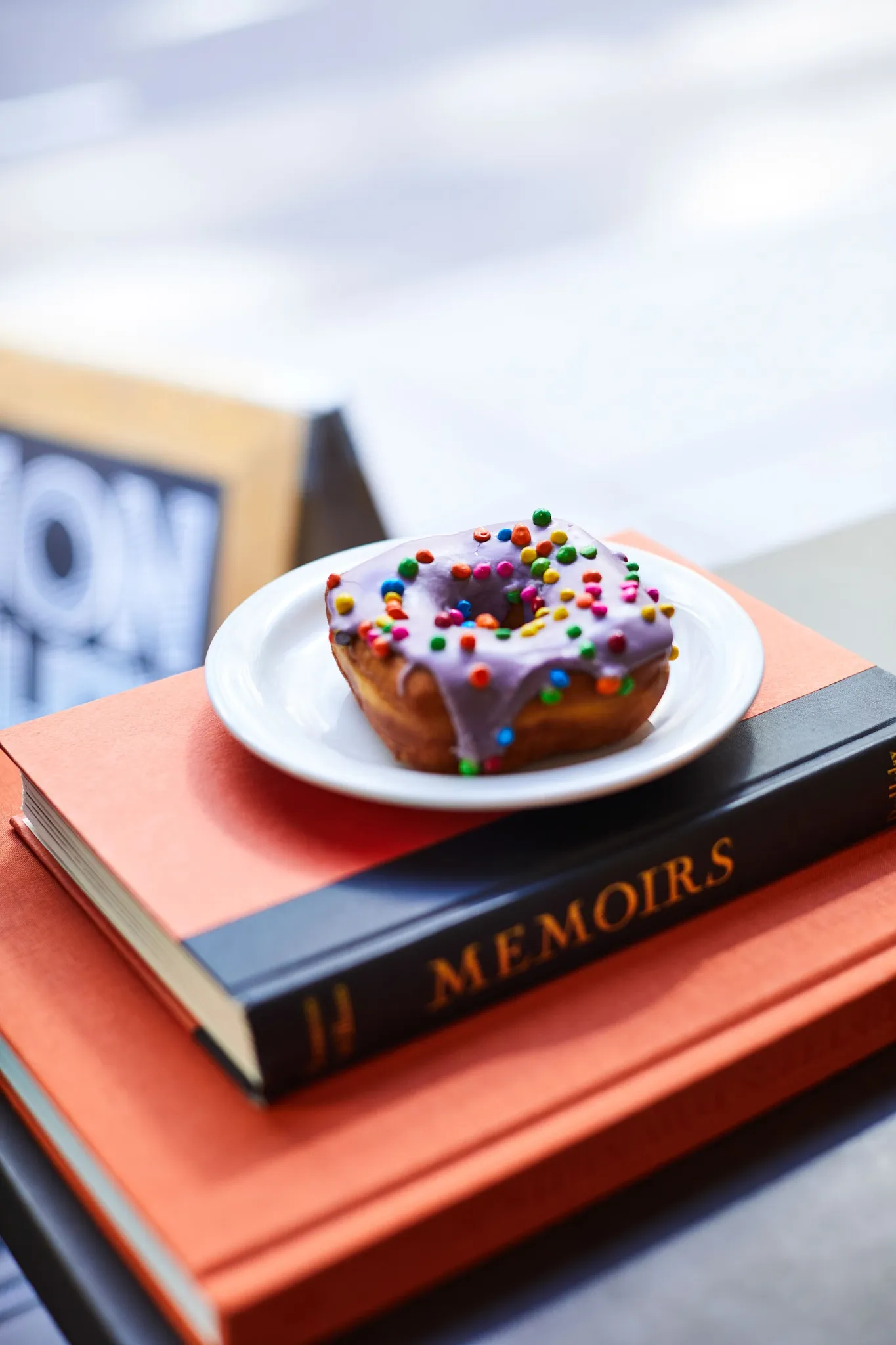 food-donut