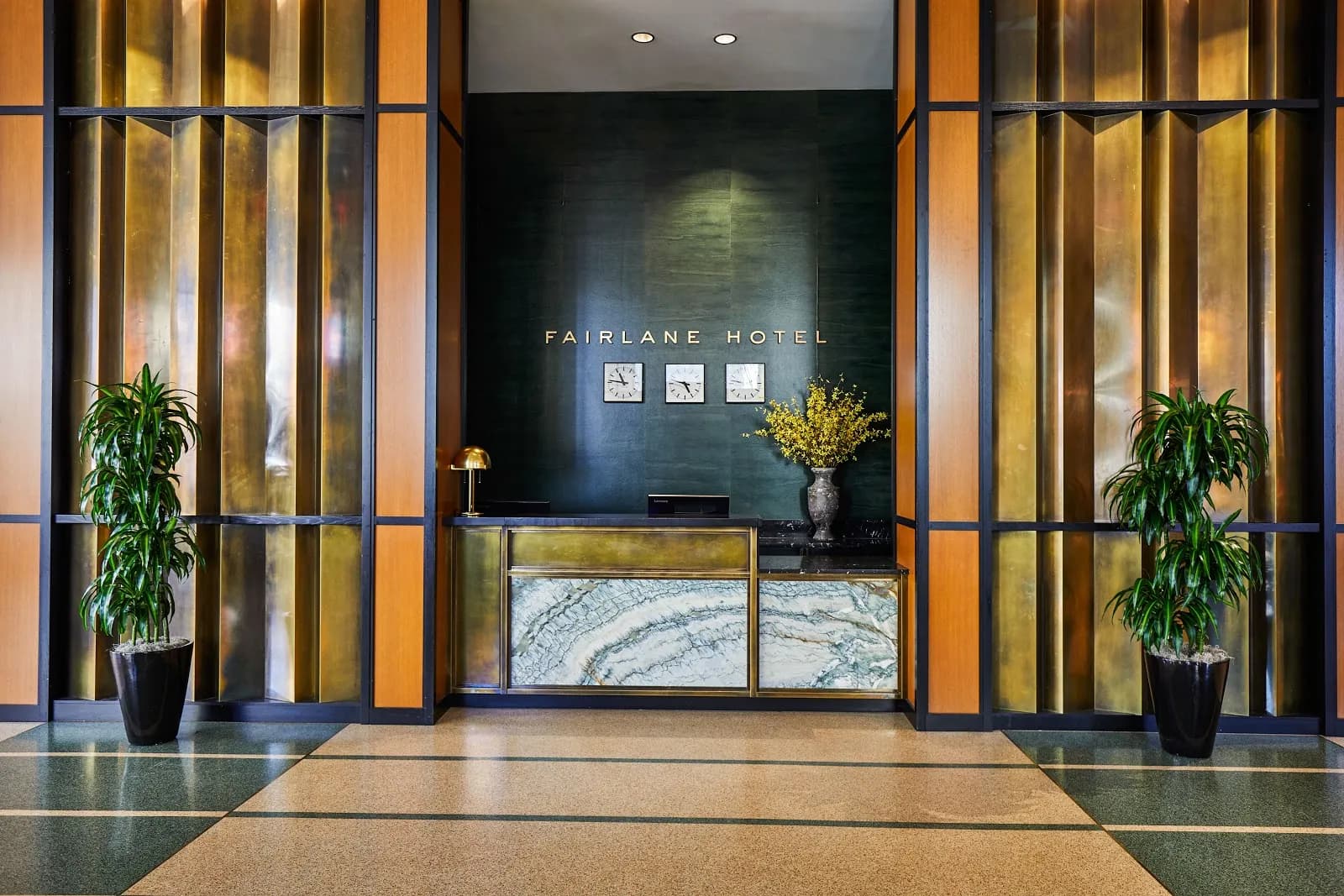 interior-reception
