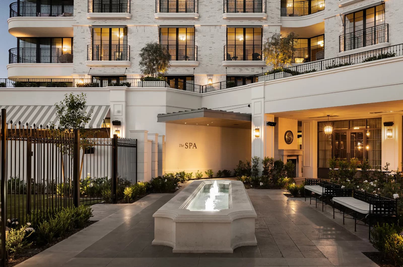 amenities-spa