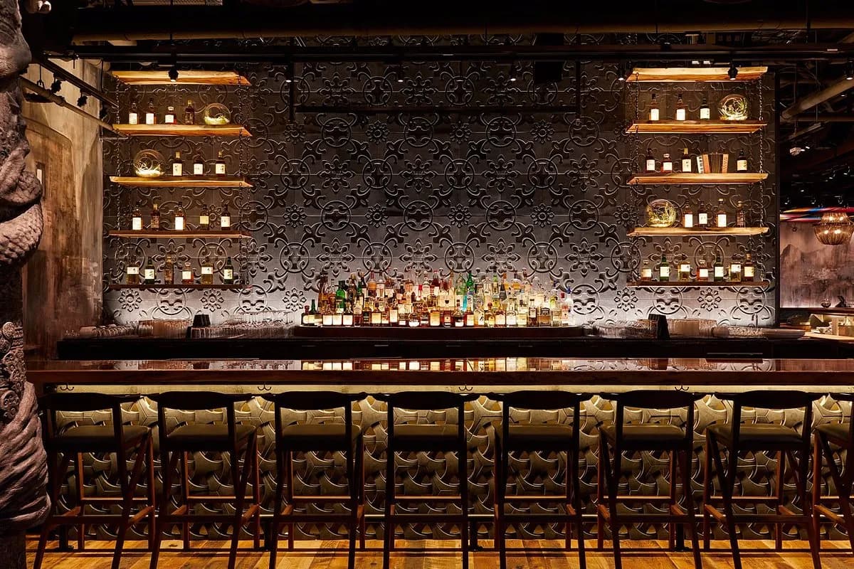 dining-barcounter