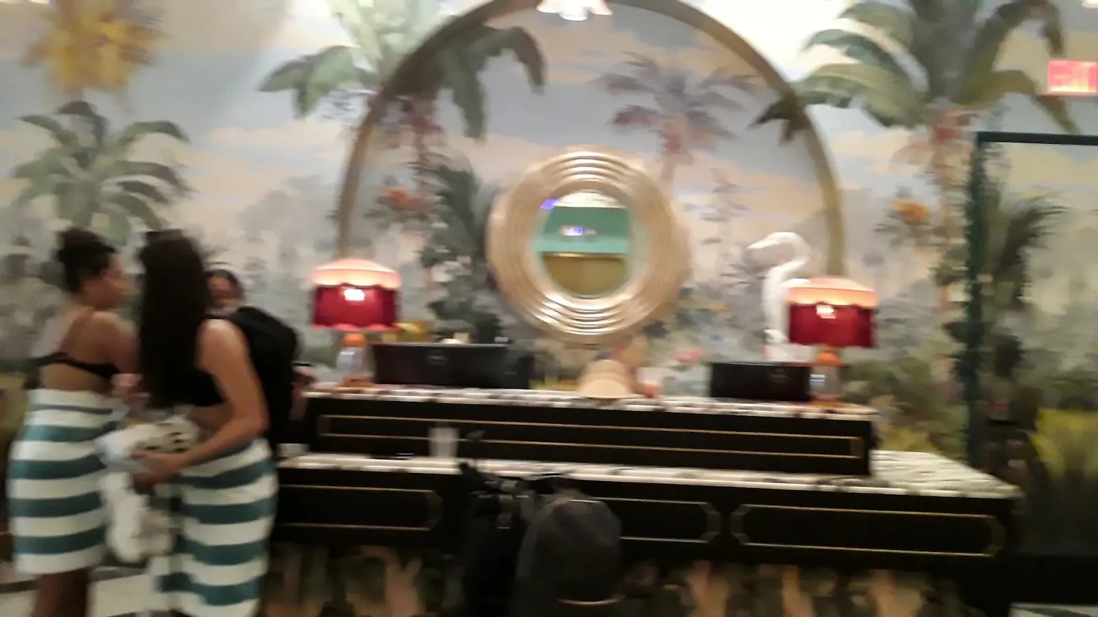 interior-reception