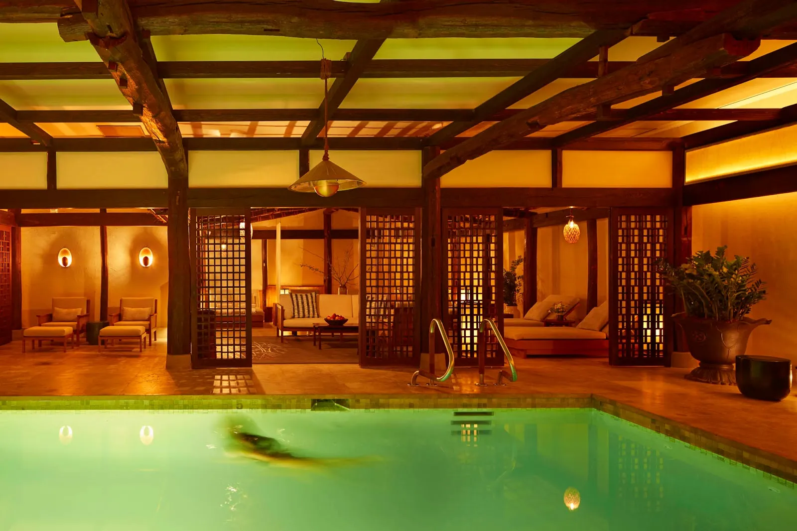 Amenities