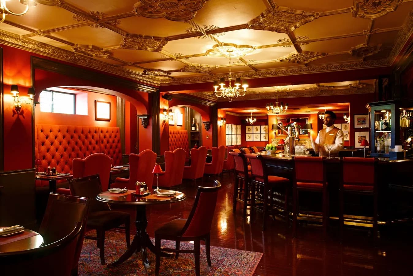 dining-barcounter