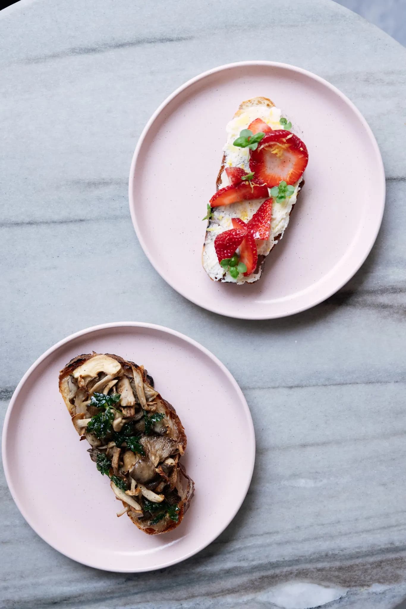 food-toast