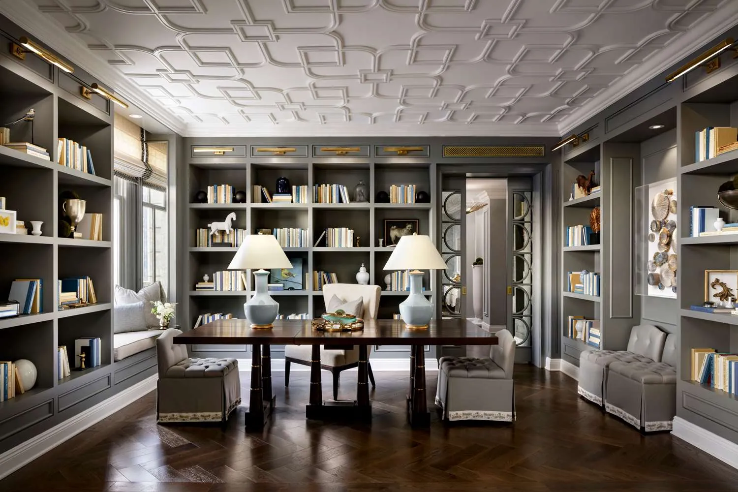 interior-library