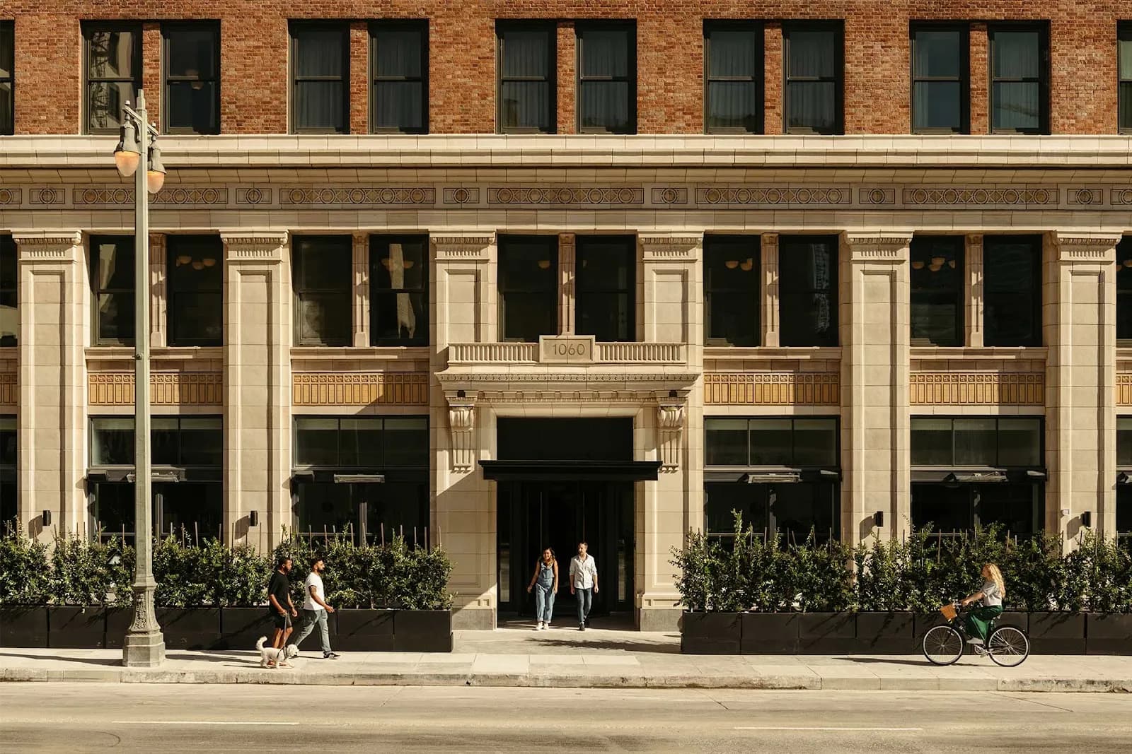 exterior-facade