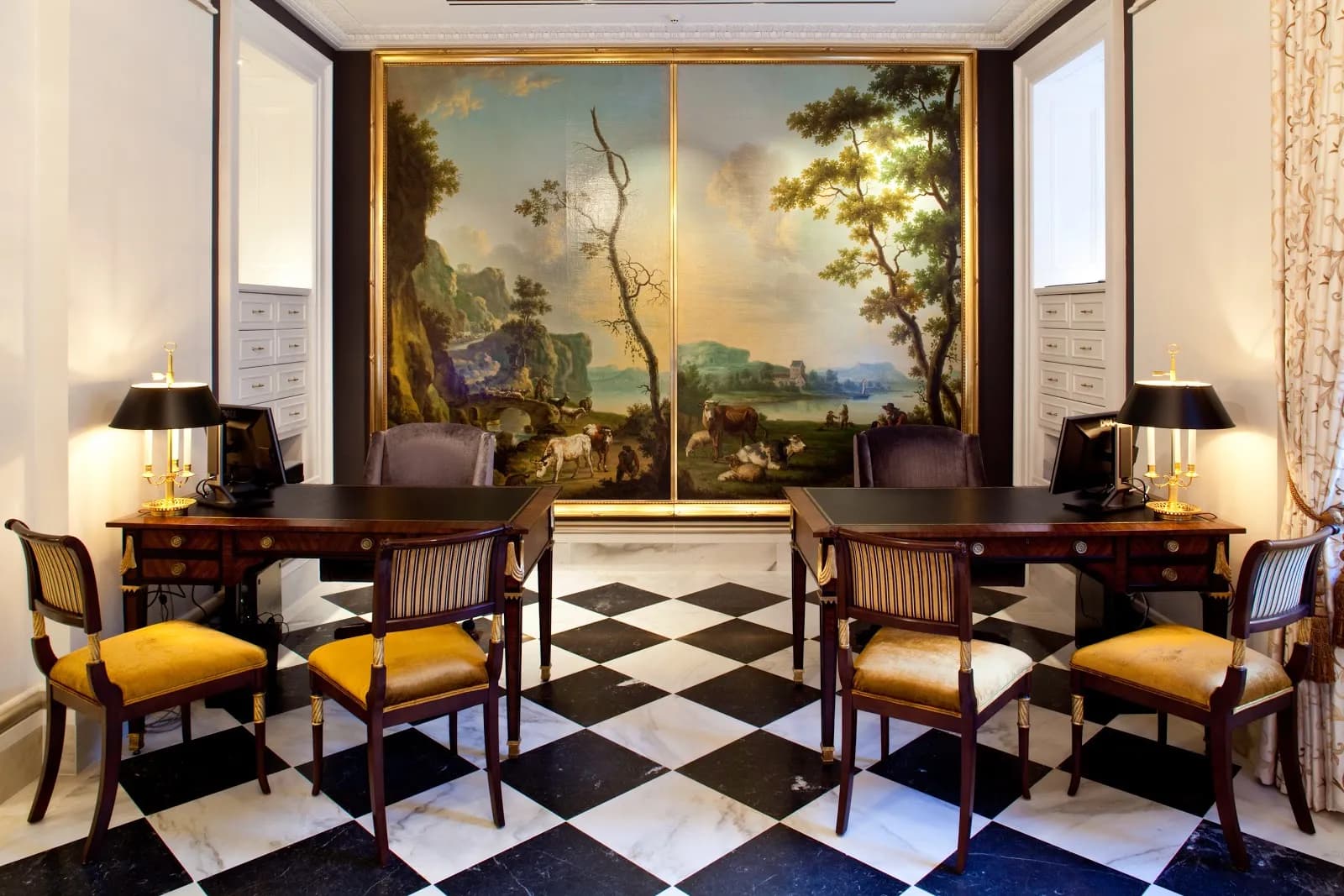 interior-study