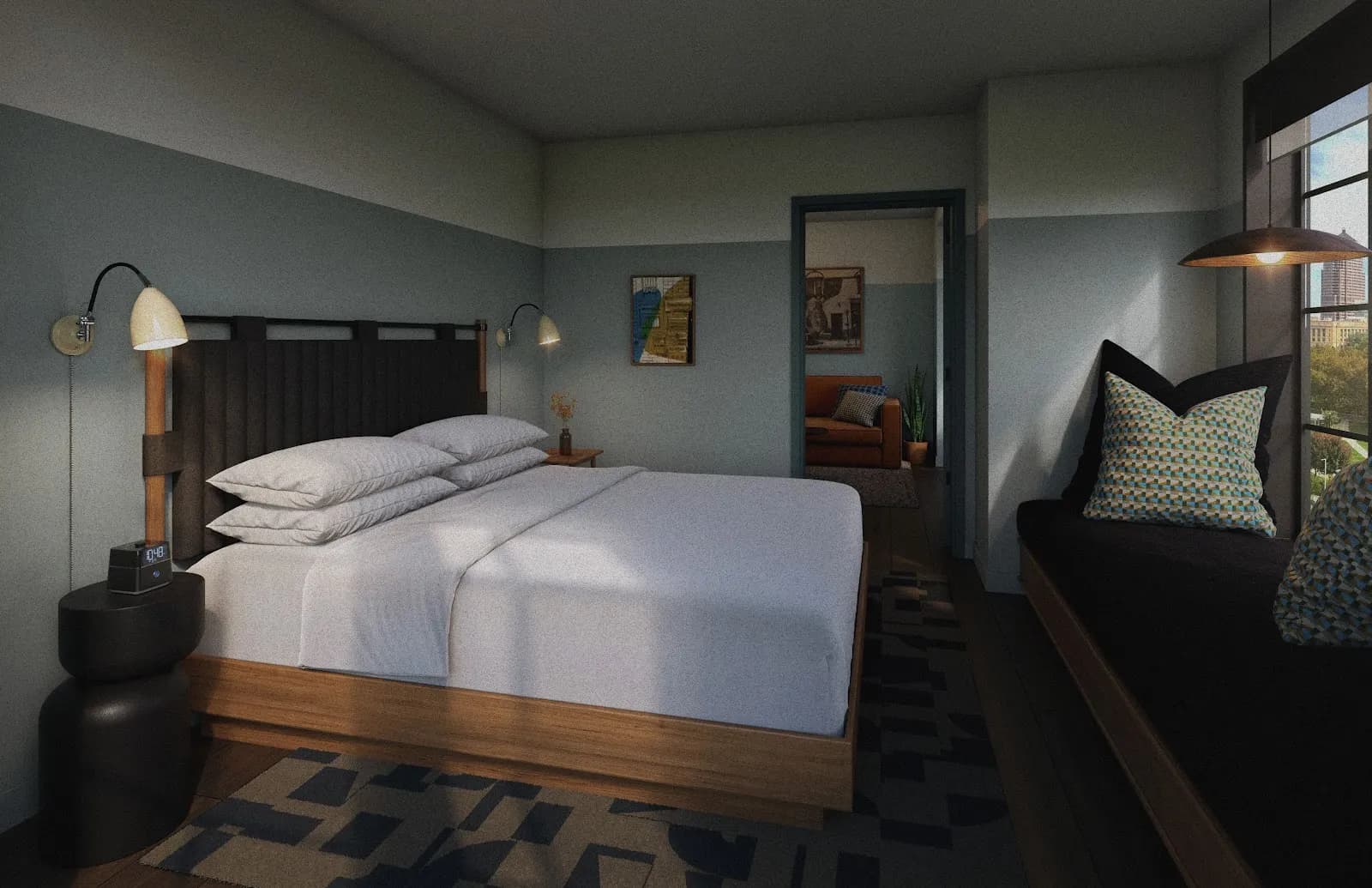 bedroom-suite