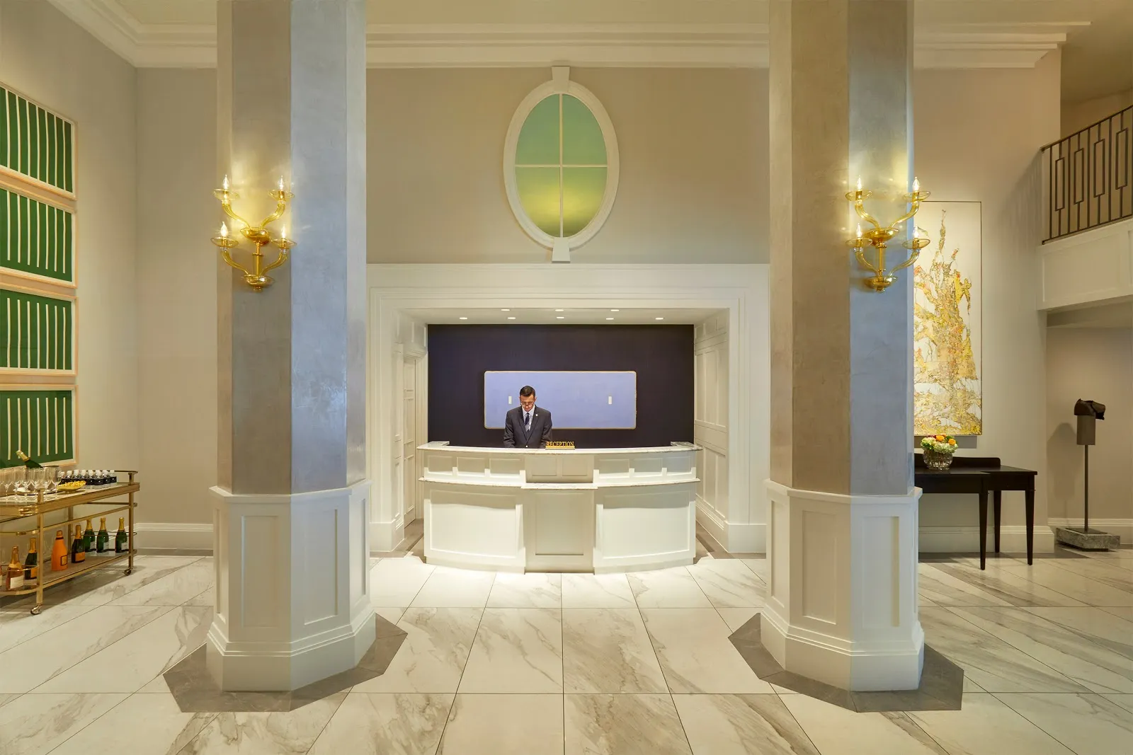 interior-reception