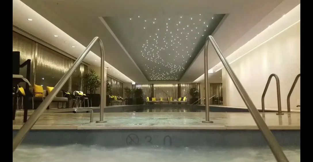 amenities-pool