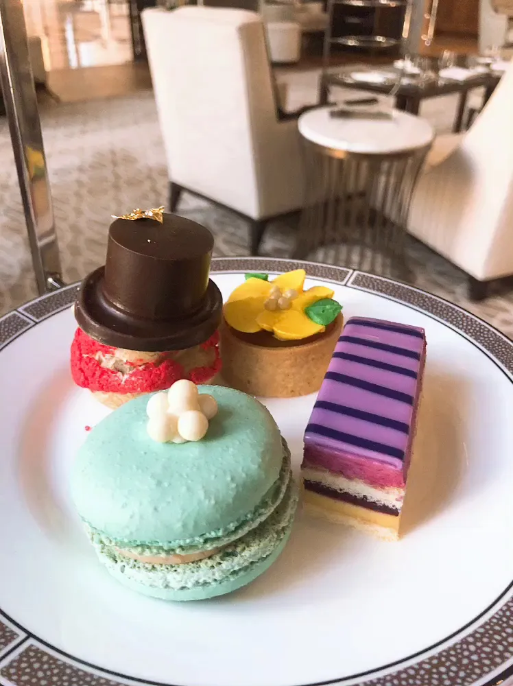 food-dessert