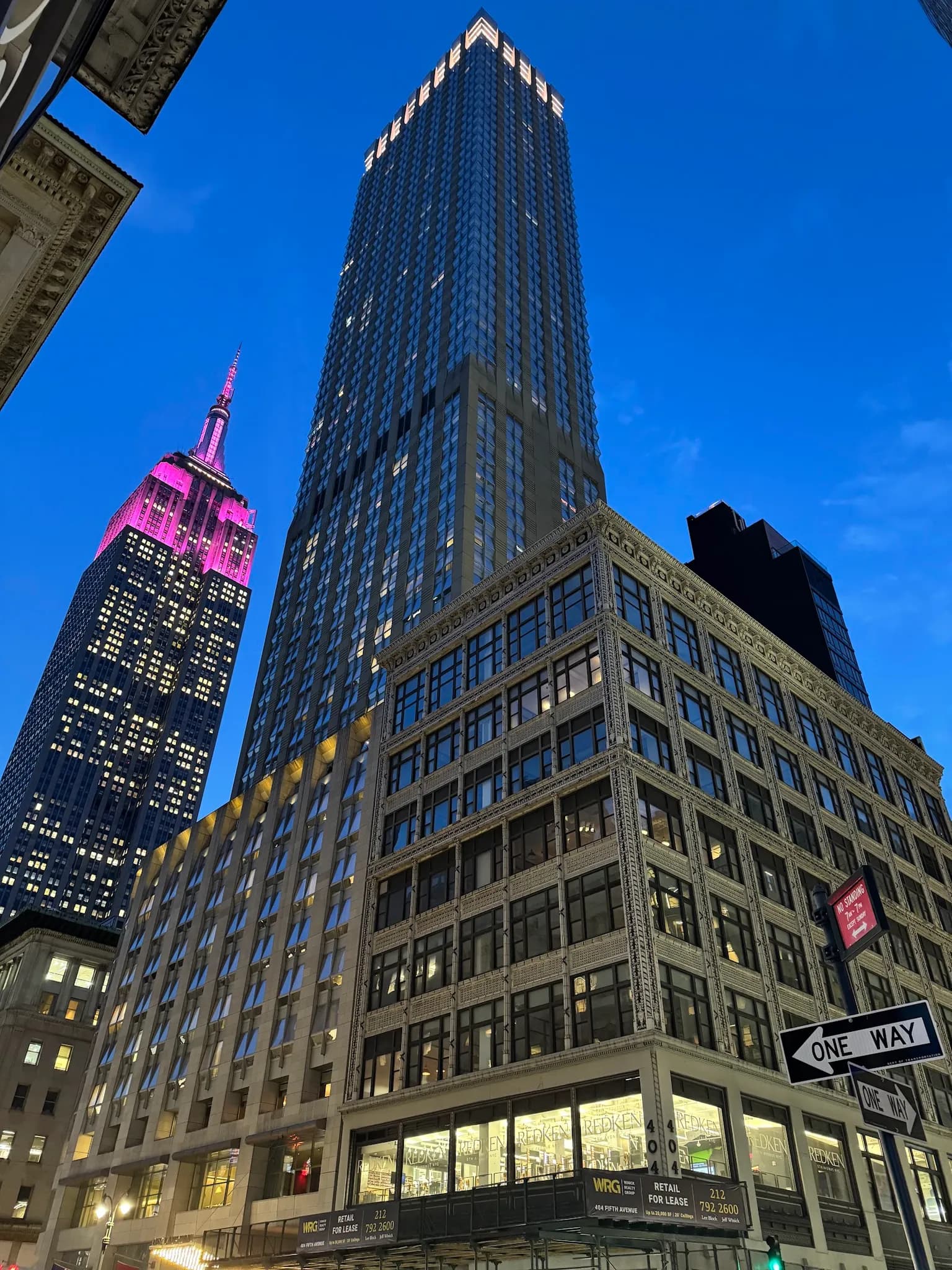 exterior-nightview