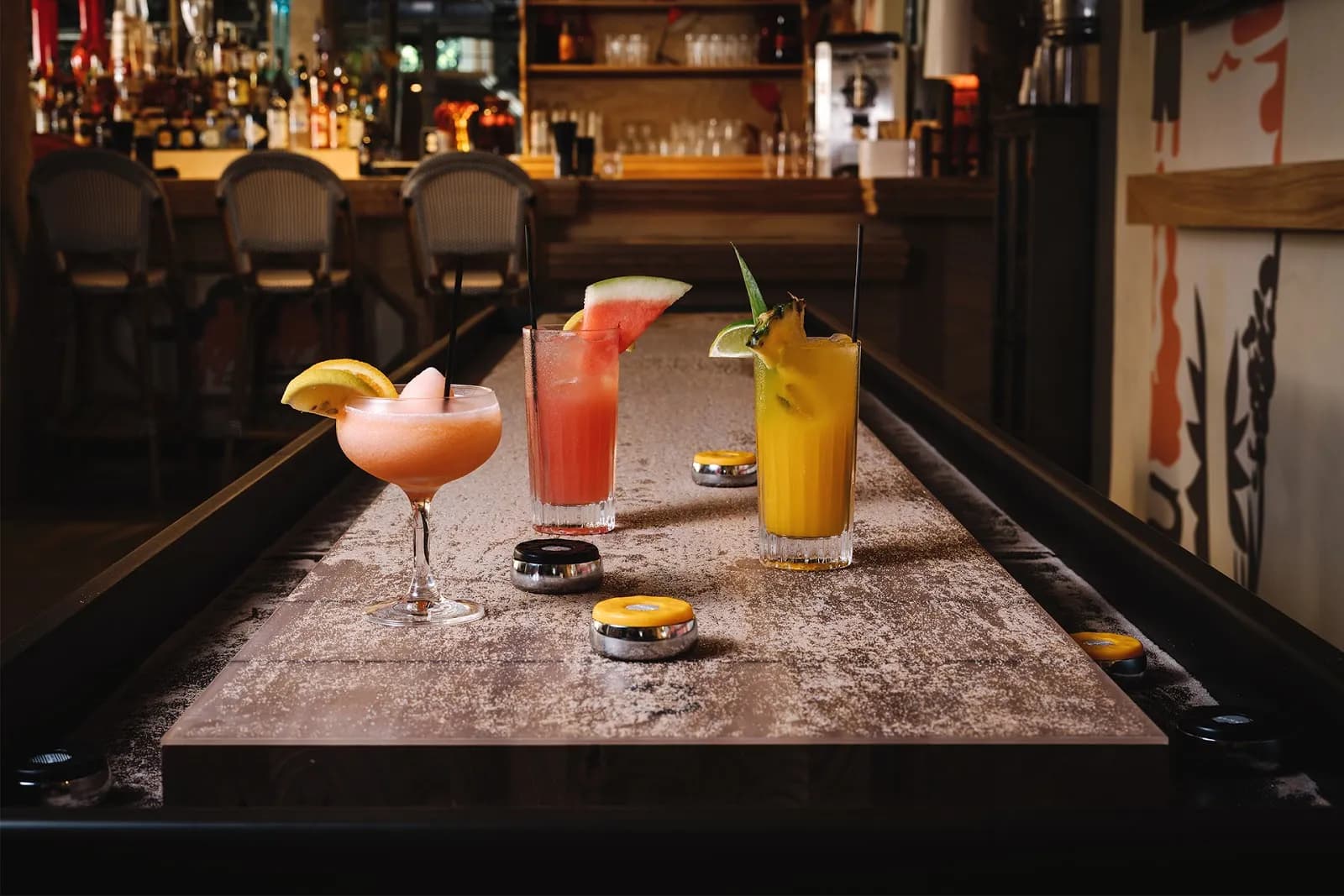 food-cocktails