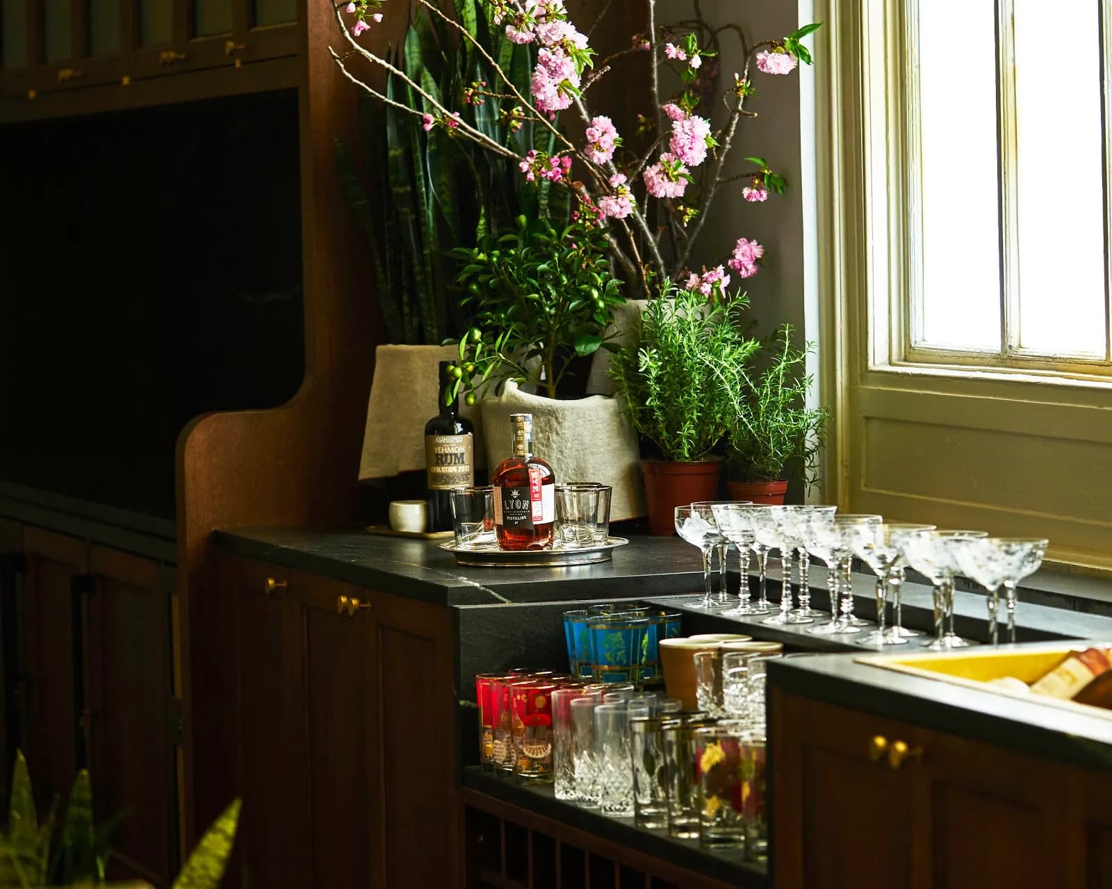 dining-barcounter