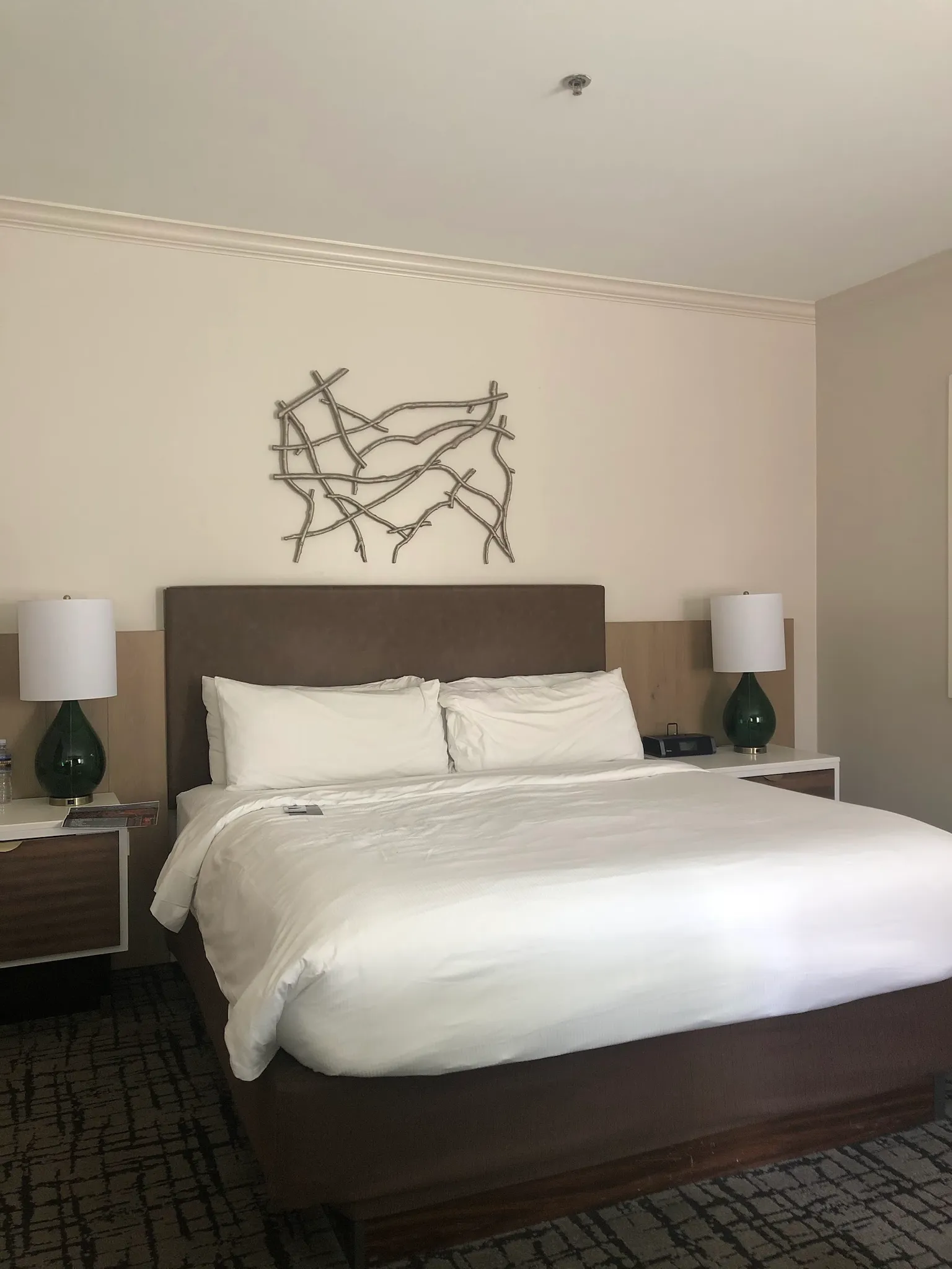The Lodge at Sonoma — pet-friendly in Sonoma, California