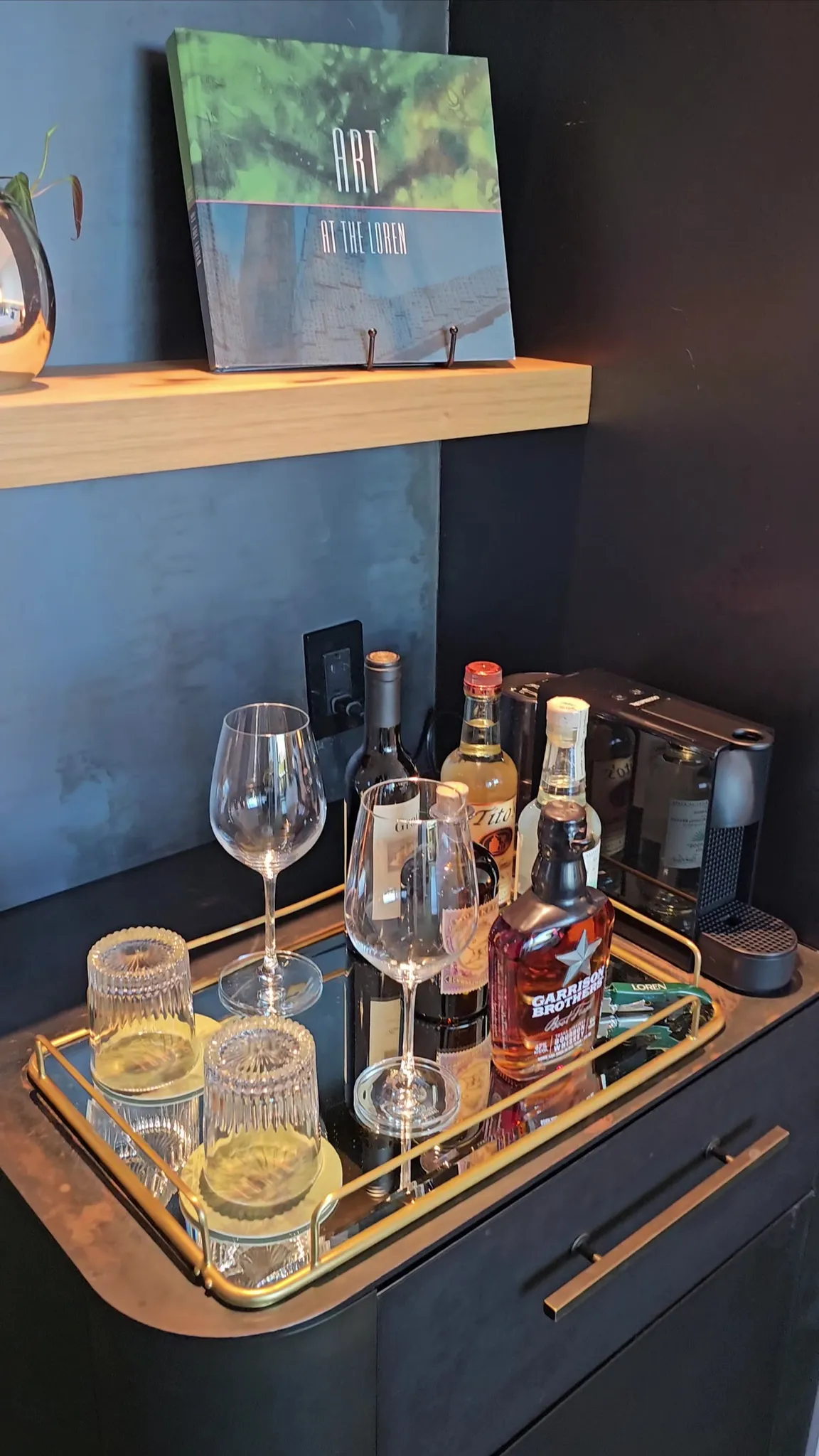 amenities-minibar
