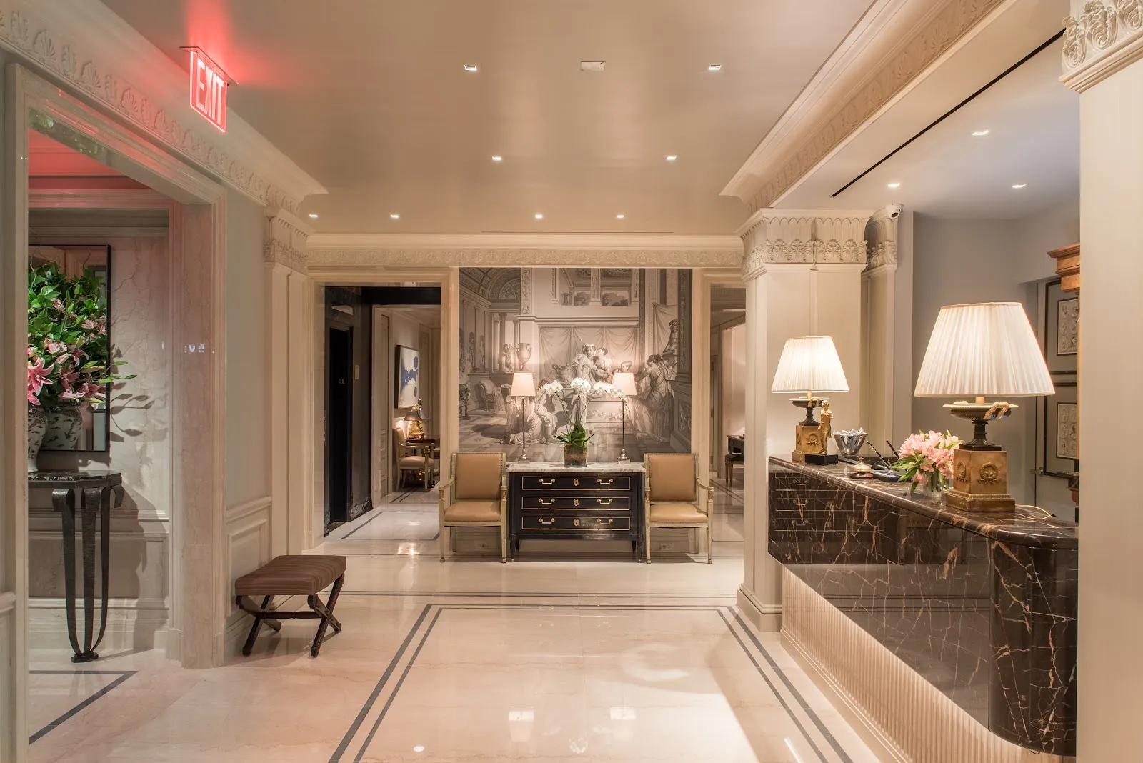 interior-reception