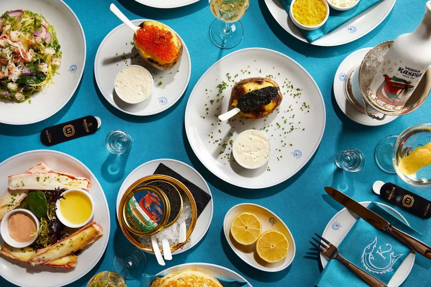 food-caviar