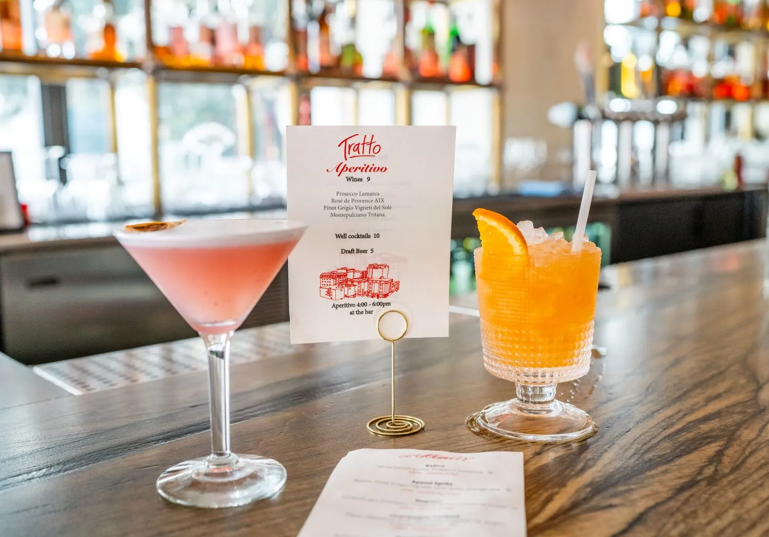 food-cocktails