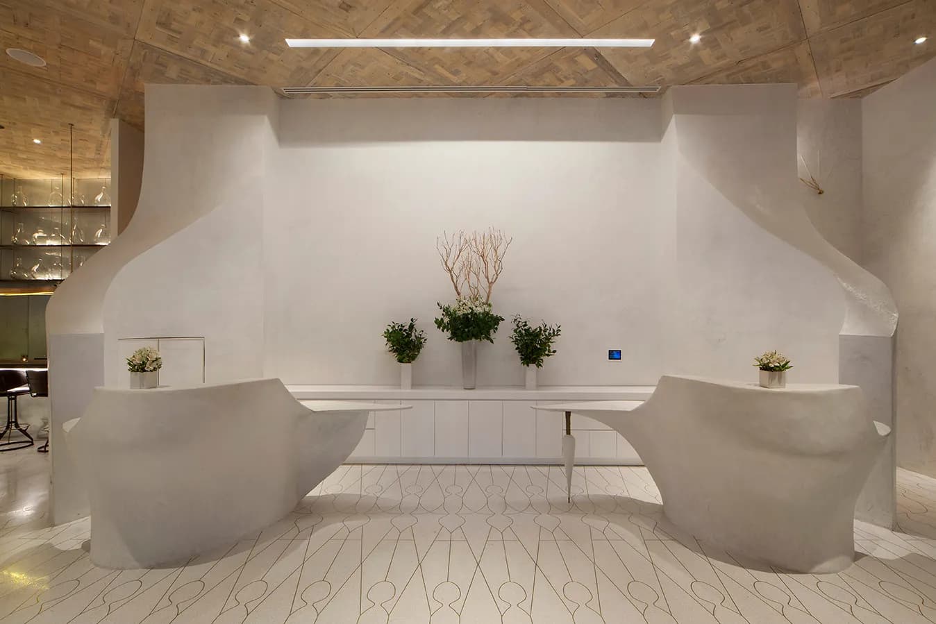 interior-reception