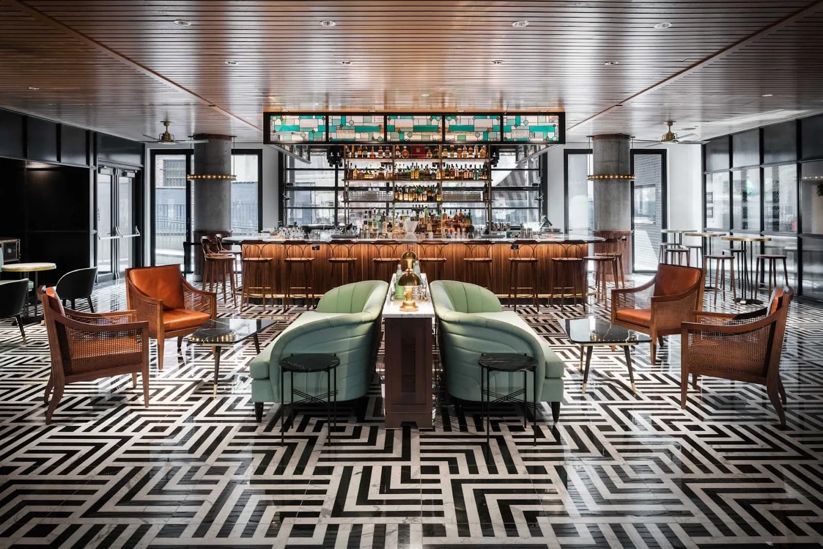 dining-barcounter