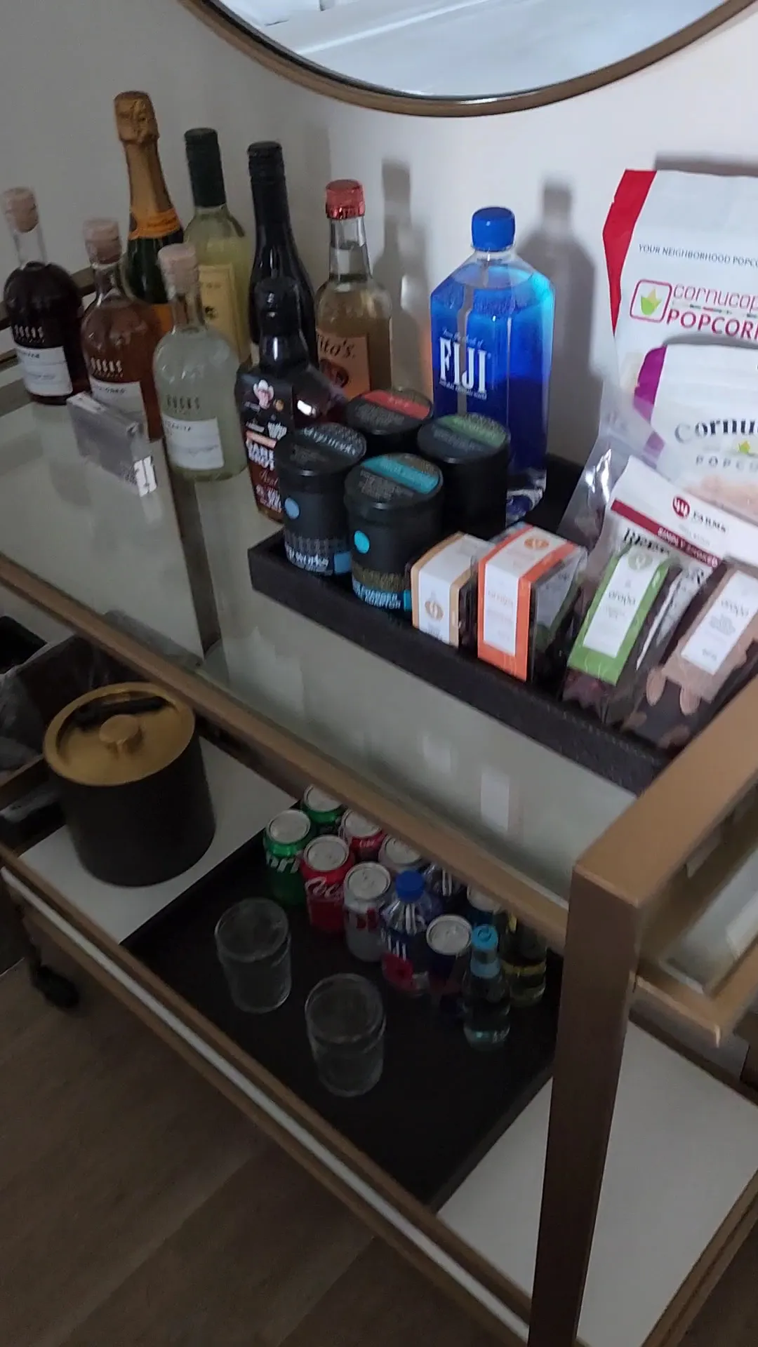 amenities-minibar