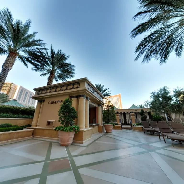 amenities-cabanas