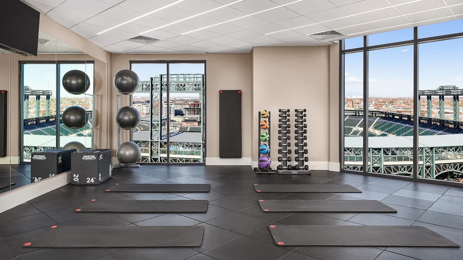 amenities-gym