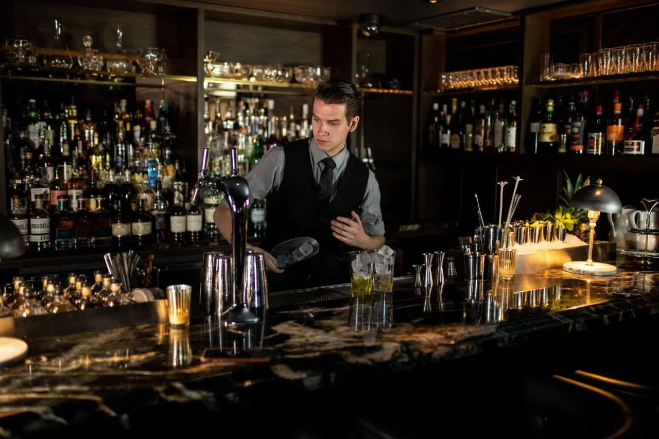 dining-barcounter