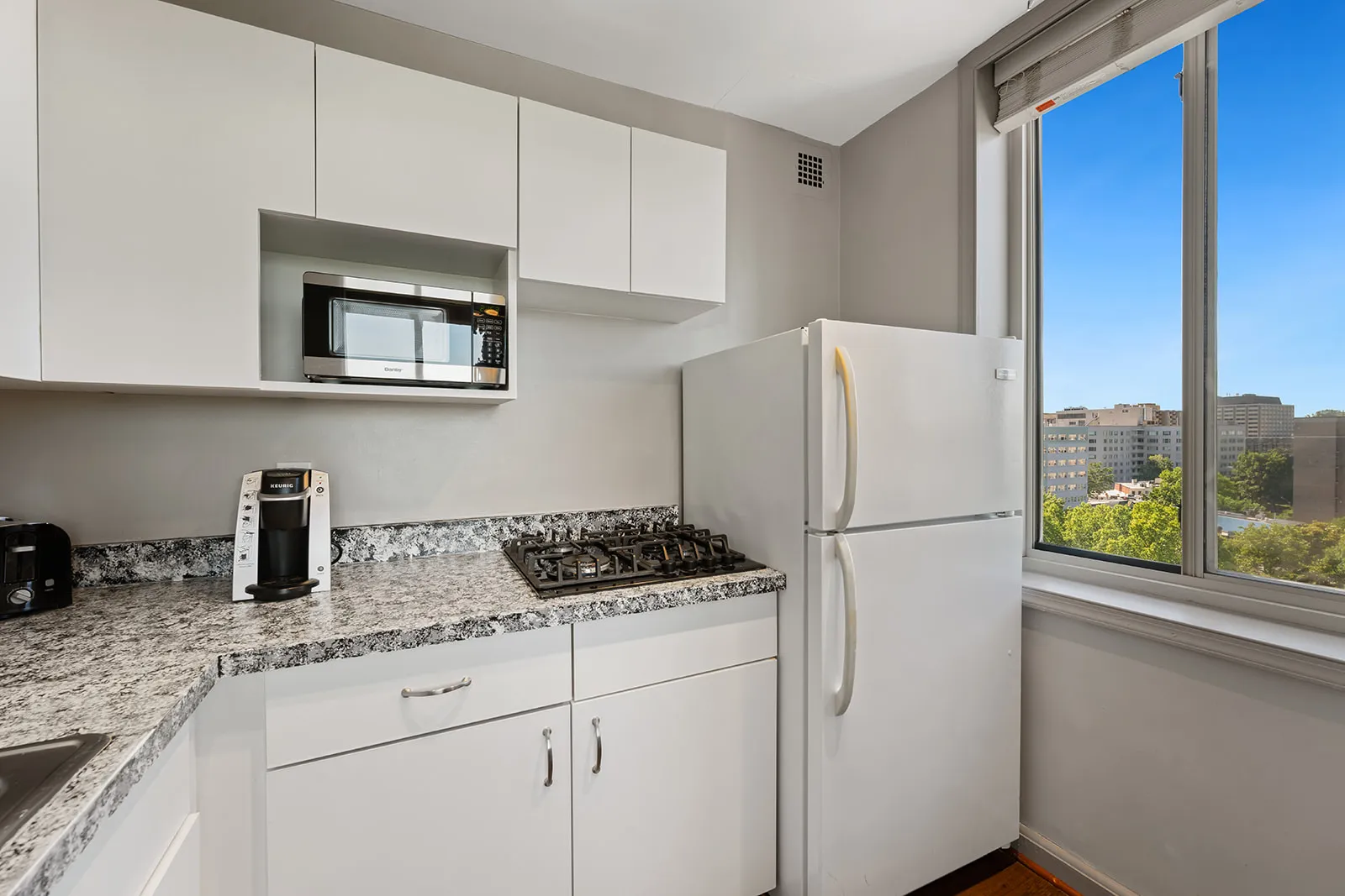 kitchen-kitchenette