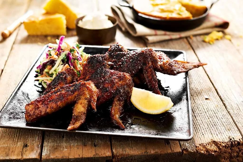 food-wings