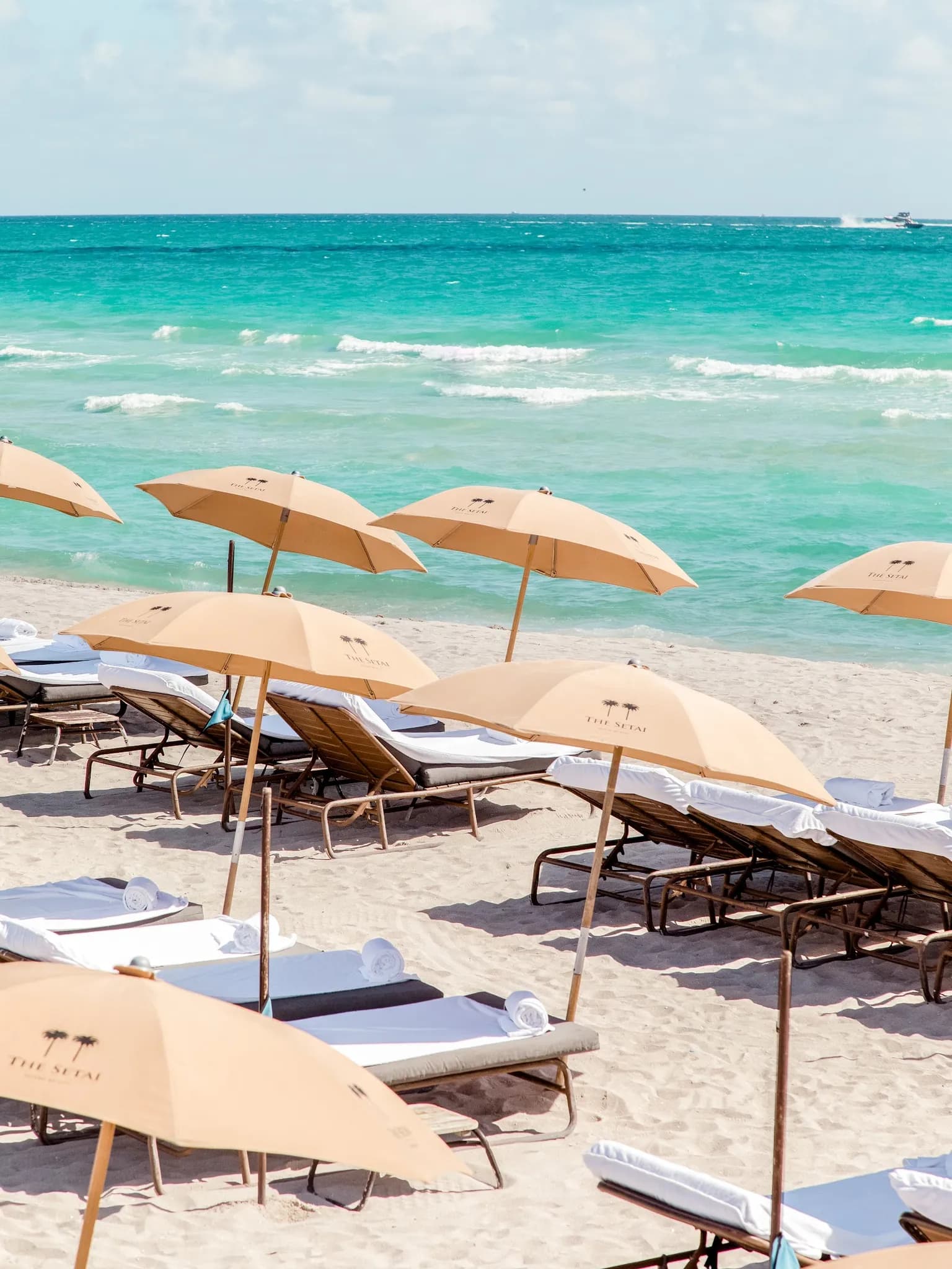 amenities-beach