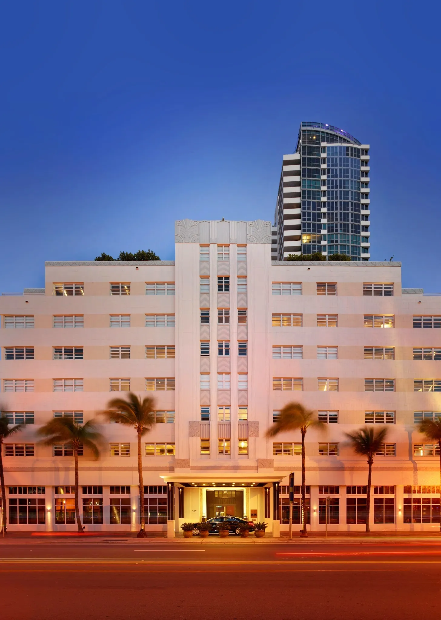 exterior-nightview