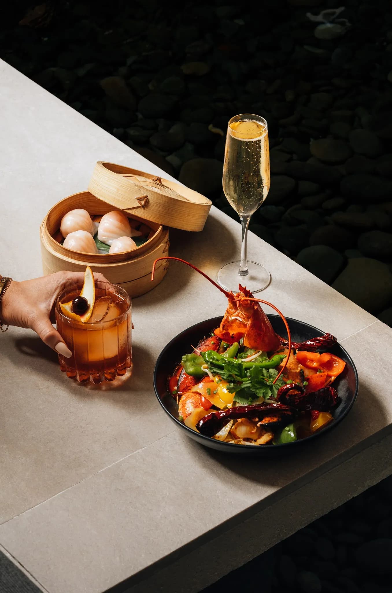 food-seafood