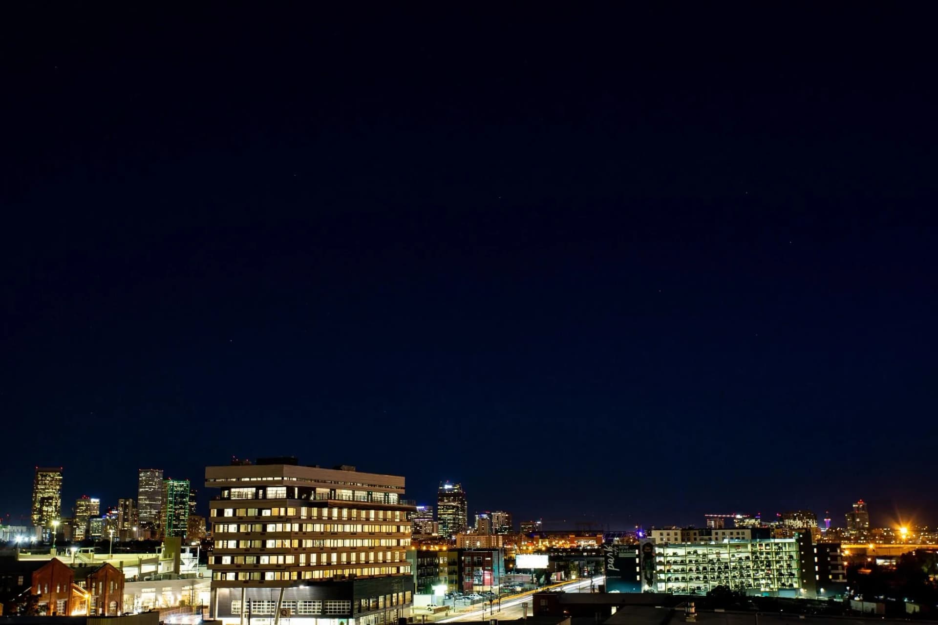 exterior-nightview