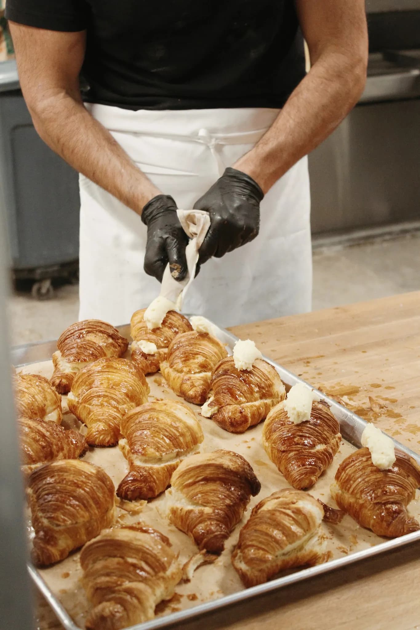 food-croissants
