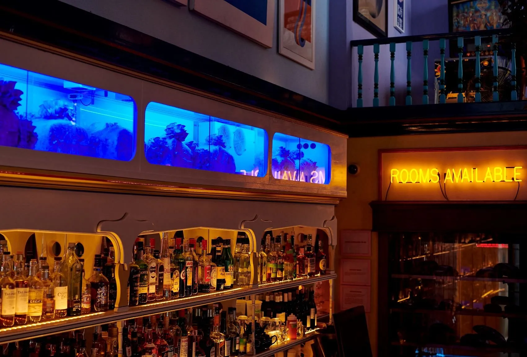 dining-barcounter