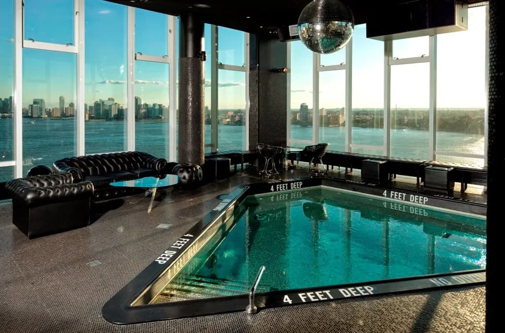 amenities-pool