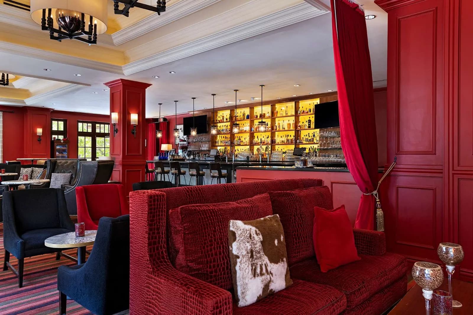 dining-barcounter