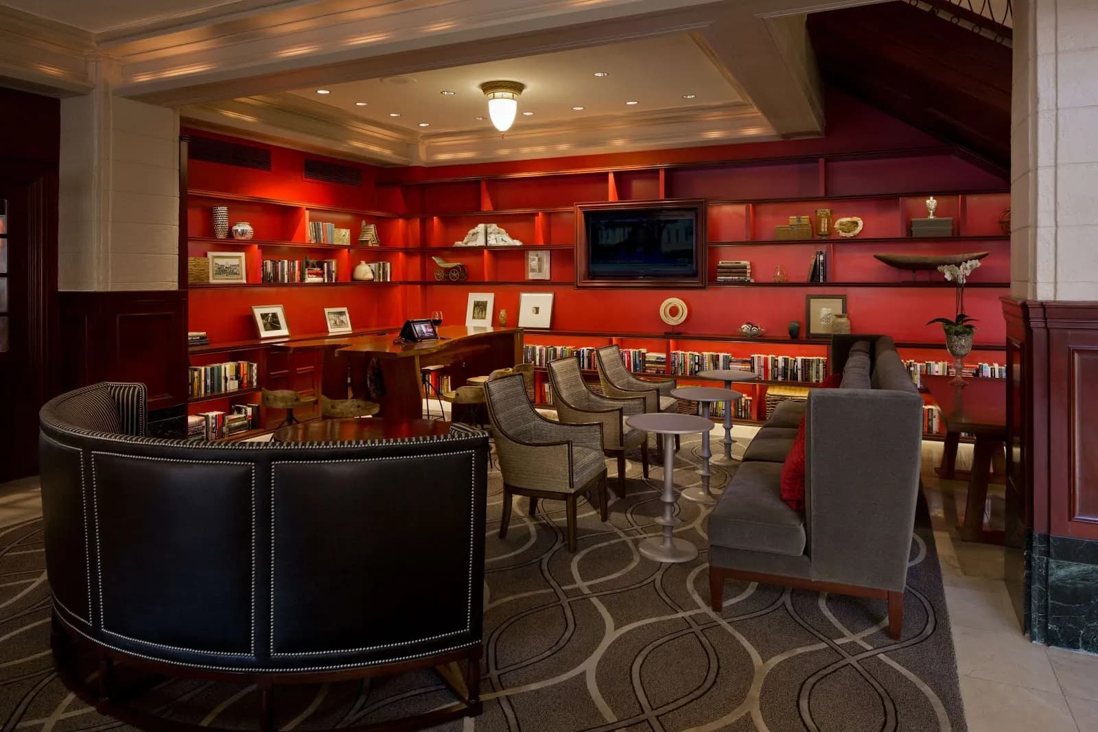 interior-library