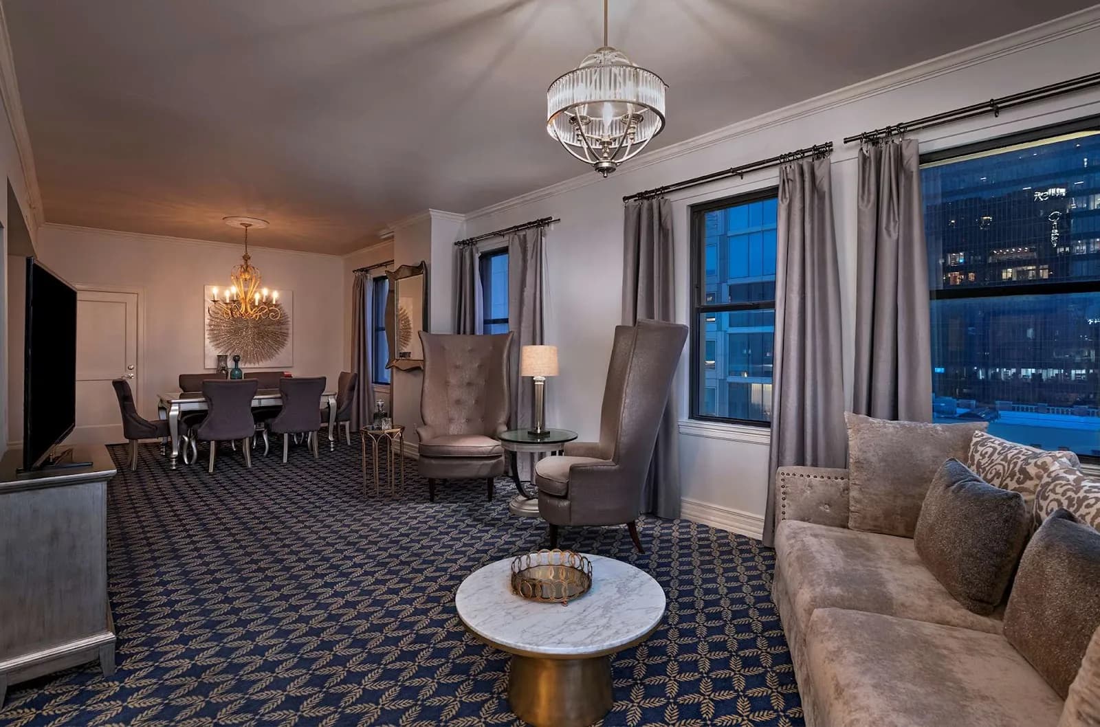 interior-suite