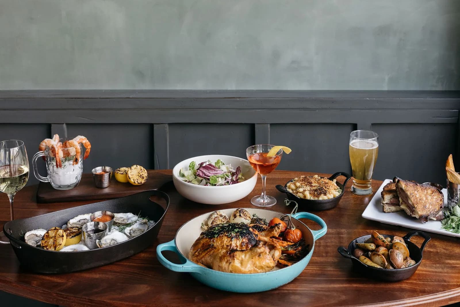 food-spread