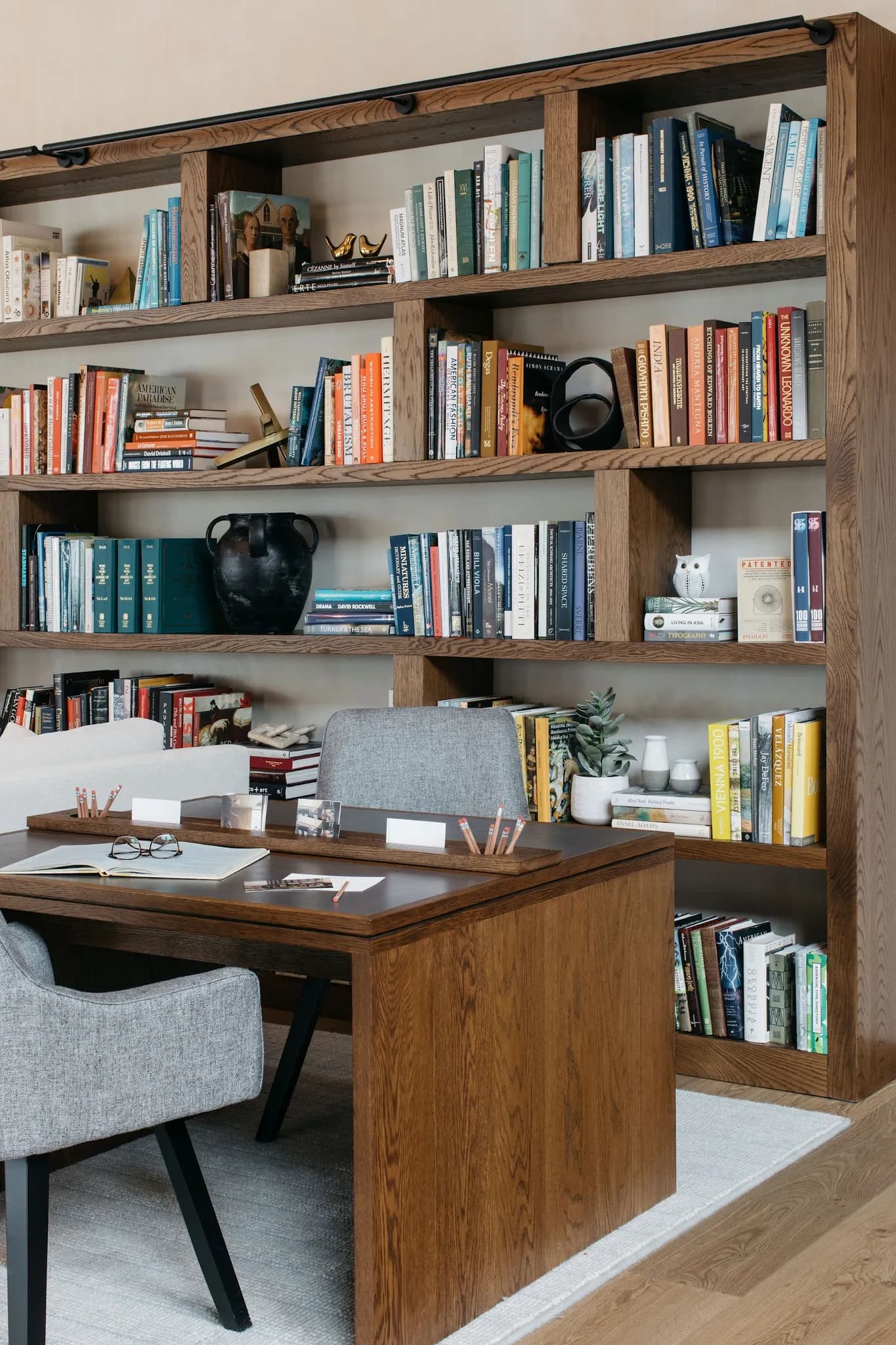 interior-library