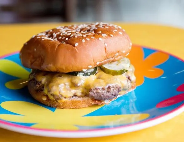 food-burger
