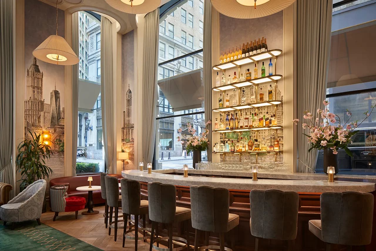 dining-barcounter