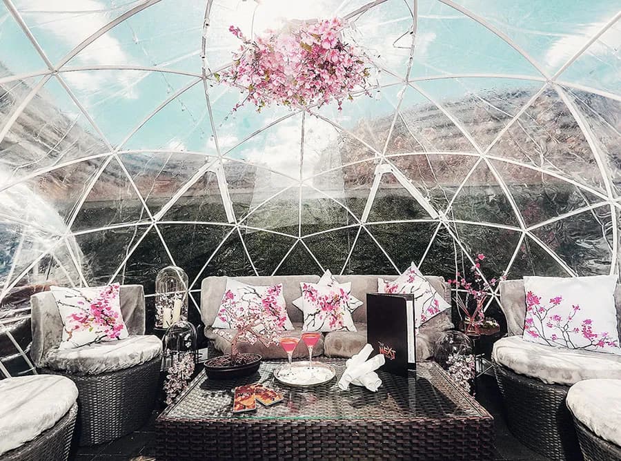 amenities-igloo