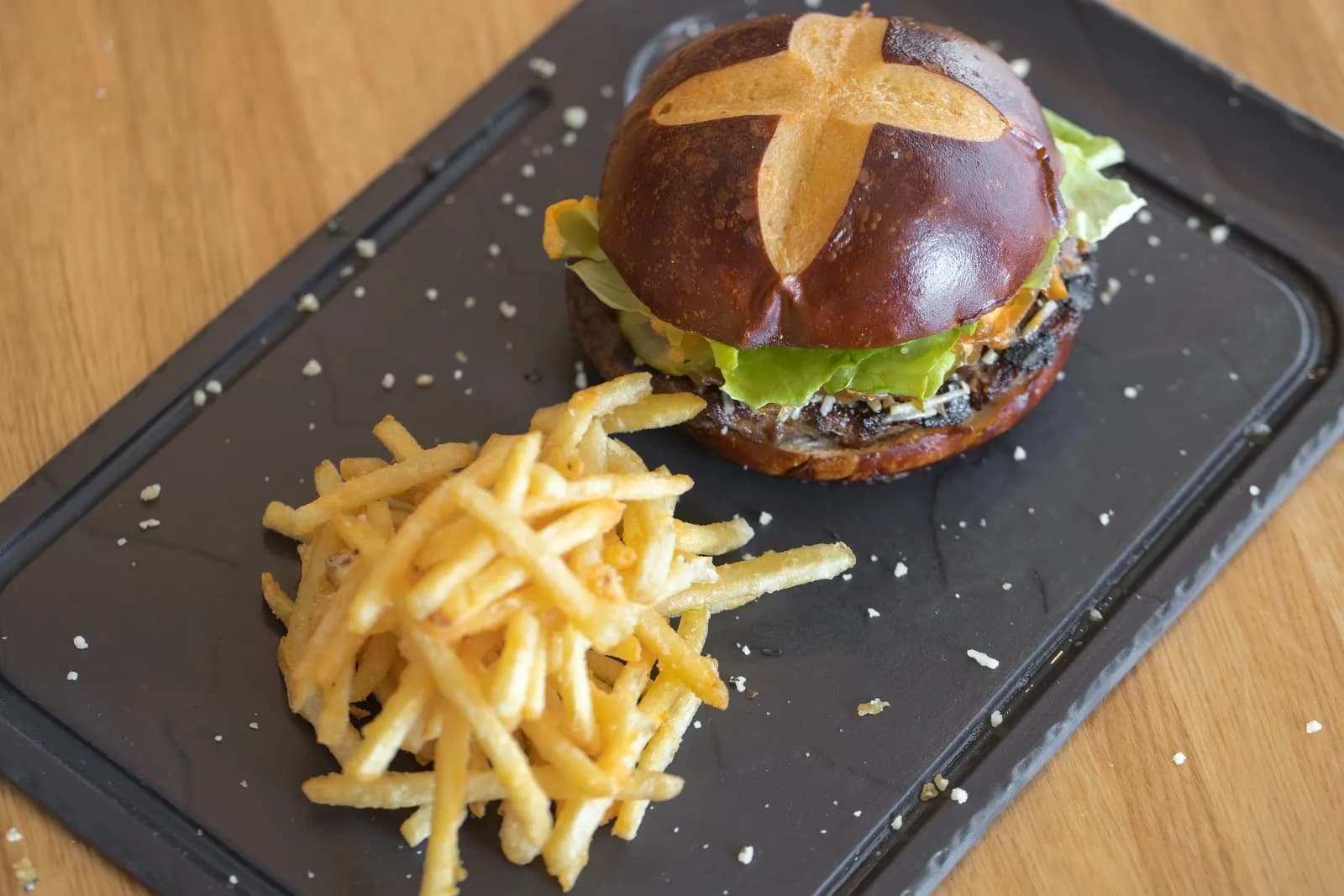 food-burger