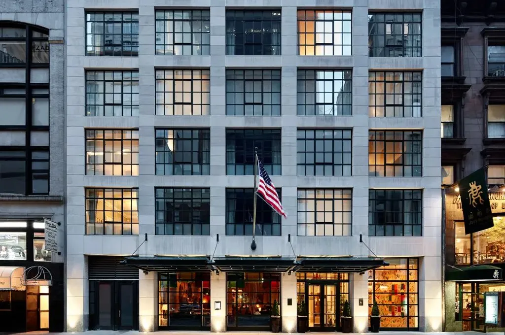 exterior-facade